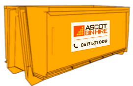 Ascot Bin Hire