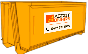 Ascot Bin Hire