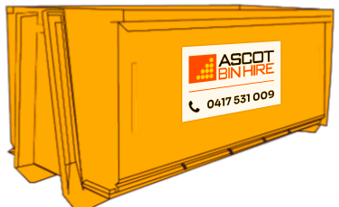 Ascot Bin Hire