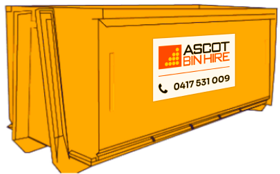 Ascot Bin Hire